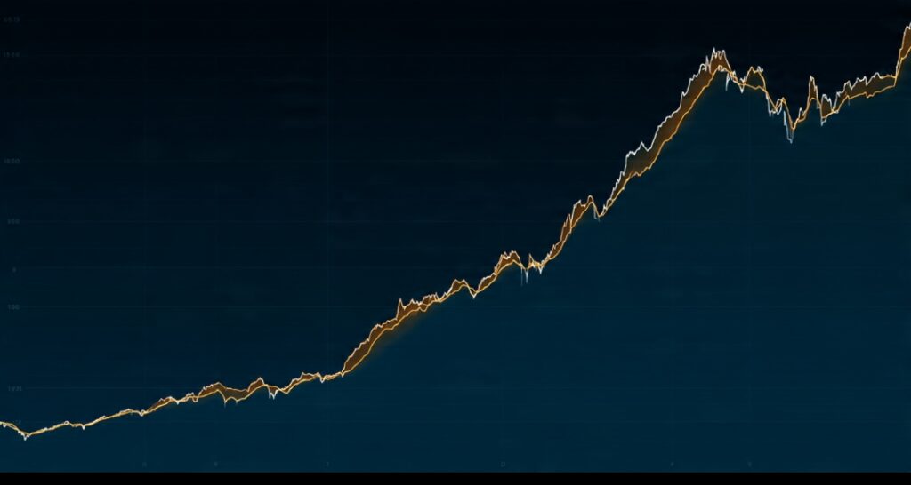 Every Trader Story 