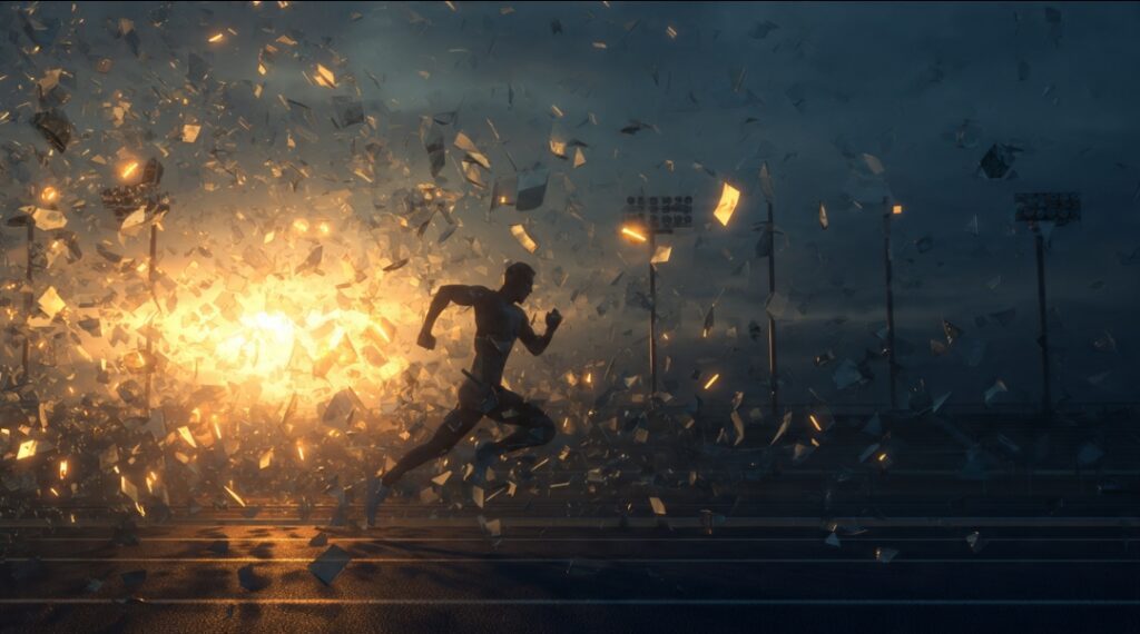 How to Break Limiting Beliefs — The 4-Minute Mile Lesson
