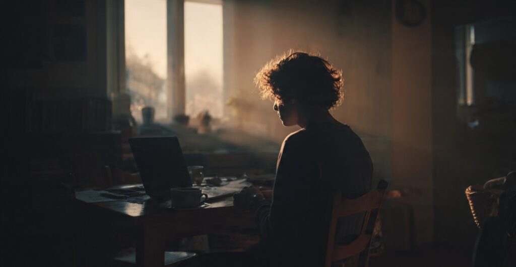 The Four Consistency Killers That Only Freelancers Face