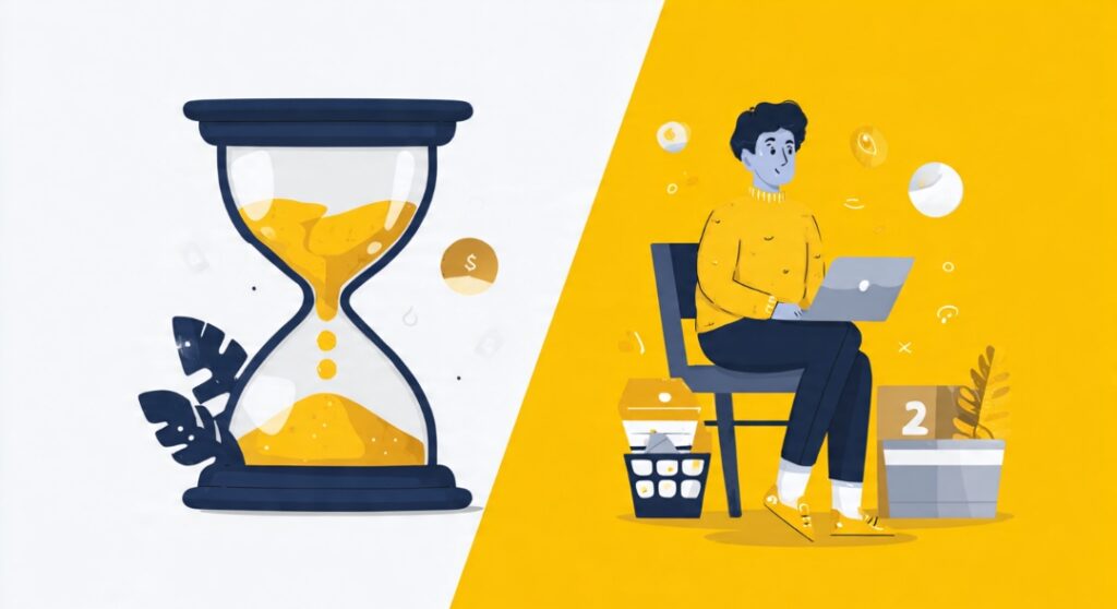 The Insight Most People Get Wrong: Real FOMO vs Fake Urgency