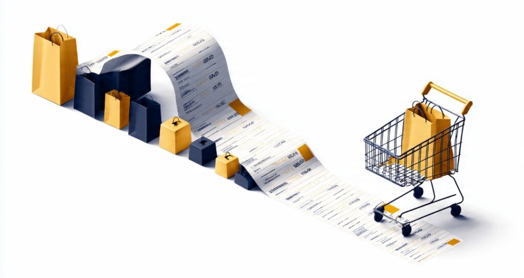 Average Ticket Size — How Much Each Customer Spends