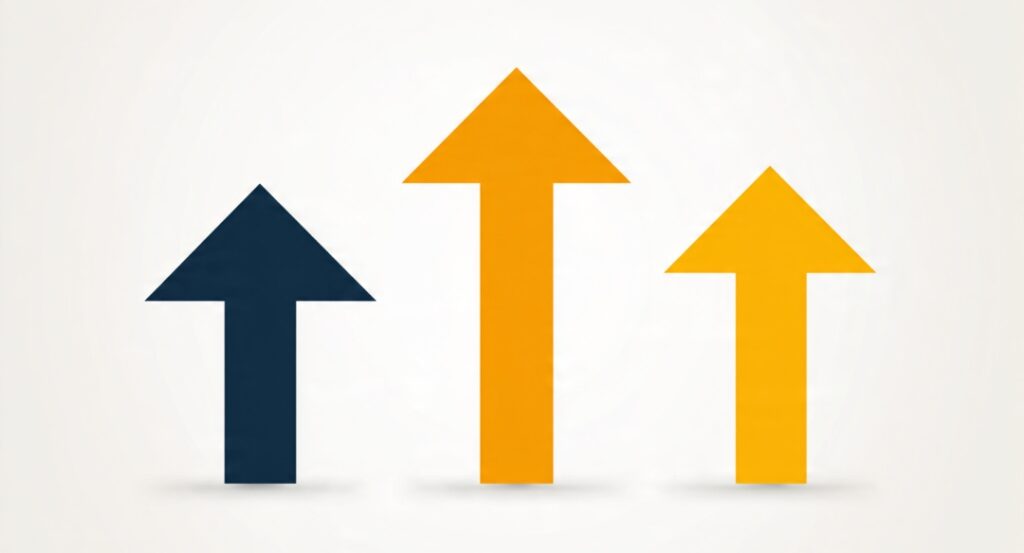 The Math That Makes Doubling Realistic