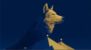 The Wolf Mindset — 3 Brutal Rules for Mental Strength