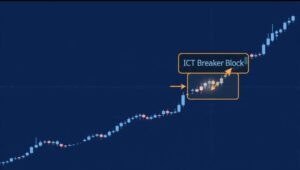 ICT Breaker Block Explained — The Failed Order Block Strategy
