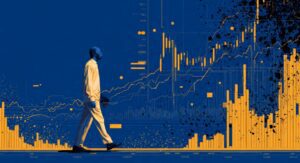 Why I Switched From Indicators to Smart Money Concepts — My Journey
