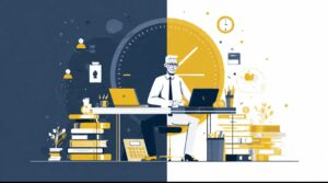 Why Time Is More Valuable Than Money for a Businessman