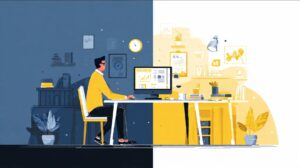 Freelancer or Agency? Why Selling Scales Bigger Than Making