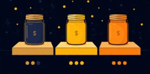 How Much Should You Save Before Investing? Real Numbers
