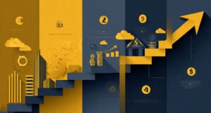 How to Build Wealth From Nothing — Starting With Zero