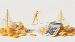 The Emergency Fund Number Nobody Tells You to Calculate