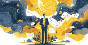 How Top Entrepreneurs Perform Under Pressure