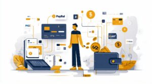 How to Get Paid as a Freelancer — Payment Methods Explained
