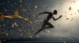 How to Break Limiting Beliefs — The 4-Minute Mile Lesson