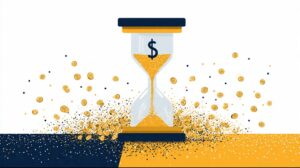 The 1% That Costs You a Fortune — How Fees Quietly Eat Your Compounding