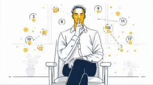 When to Stay Silent — 10 Moments Where Saying Nothing Wins
