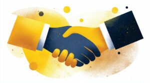 The World Is Transactional — Why You’re Always Selling (Even Respect)