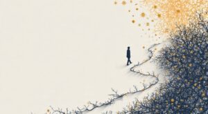 Stop Chasing Toxic People — Where to Put Your Focus Instead