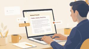 Freelance Proposals: How to Write Ones Clients Actually Read