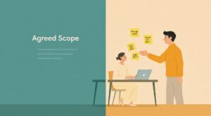 Scope Creep: How to Handle Clients Who Keep Asking for More