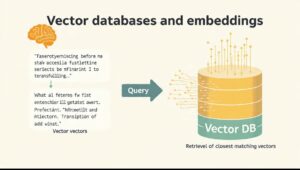 Vector Databases and Embeddings Explained Simply