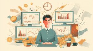 Overtrading: 7 Signs This Silent Addiction Is Draining You