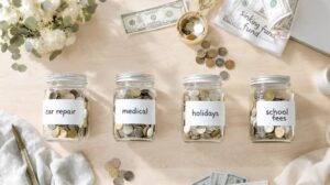 Sinking Funds: The Budgeting Trick That Ends Surprises
