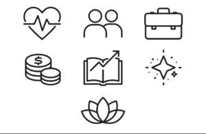 The 7 Most Important Areas of Life (And How to Check Them)