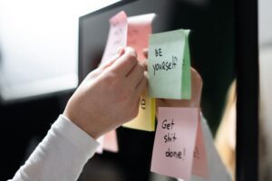The Comparison Trap: Why Measuring Against Others Keeps You Stuck