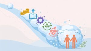 Compounding in Real Life: It’s Not Just About Money