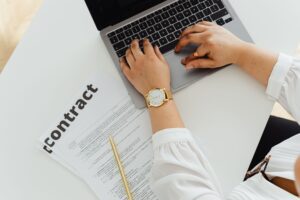 Freelance Contracts: What to Put in Writing Before You Start Work