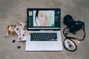 How to Build a Freelance Portfolio With Zero Clients