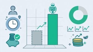 Is $100K Saved by 35 Good? What the Data Says