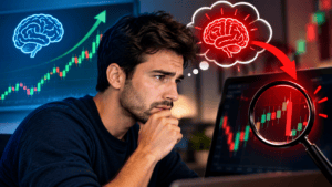 Recency Bias: Why Your Last Trade Is Lying to You