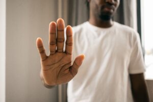 Why Refusing to Delegate Caps Your Growth