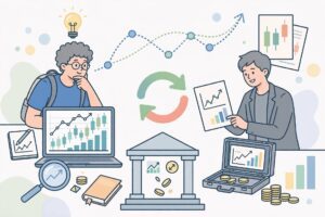 What Is Trading? A Complete Beginner’s Guide to How It Works