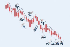 Why Do 90% of Day Traders Lose Money?