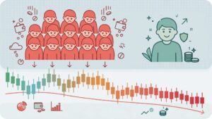 Why Do 90% of Day Traders Lose? The Real Numbers Behind the Myth