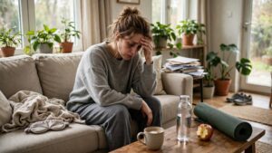 5 Signs of Poor Mental Wellbeing (And What to Do)