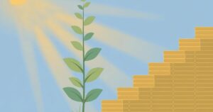 Compounding for Late Starters: Catch Up Without Risk