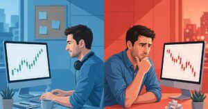 Demo Trading vs Live Trading: Why Your Results Never Match