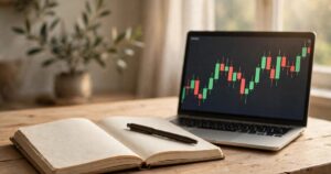 The Trading Journal: The Habit That Fixes Your Trading